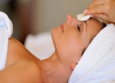 A Perfect Face Day Spa