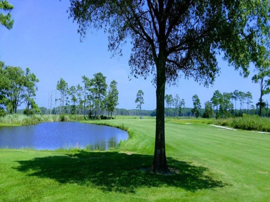 Ocean City Golf Club