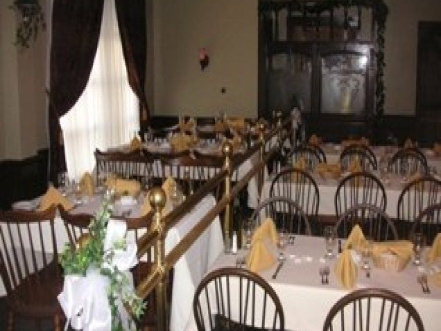DaVinci's by the Sea