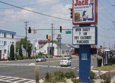 Happy Jack Pancake House