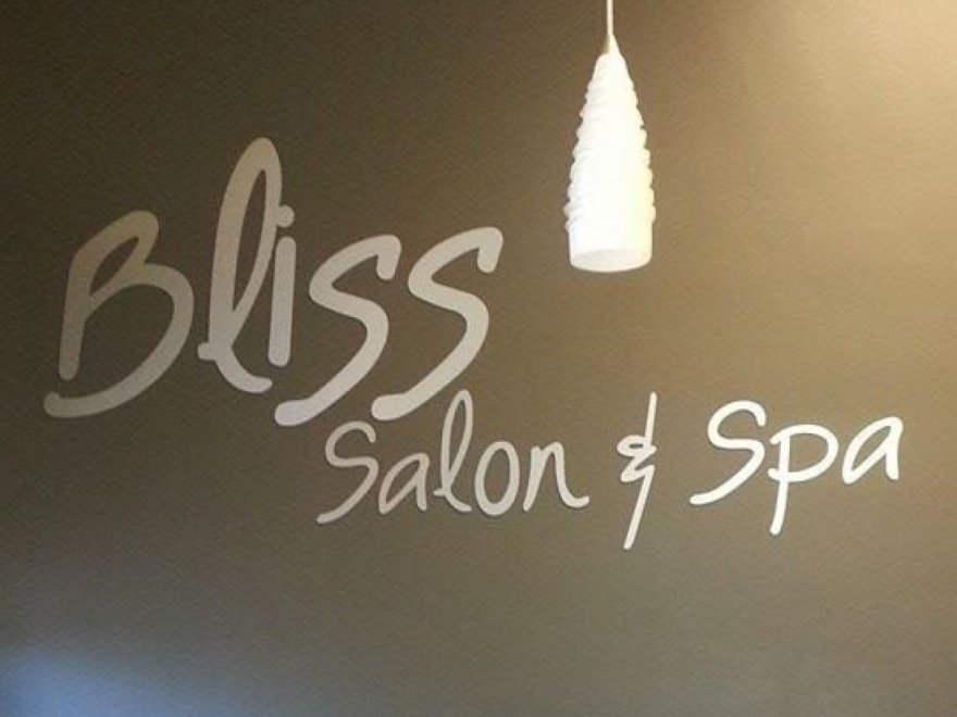 Bliss Salon & Spa