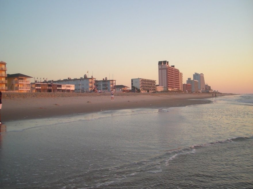 Ocean City Golf Groups