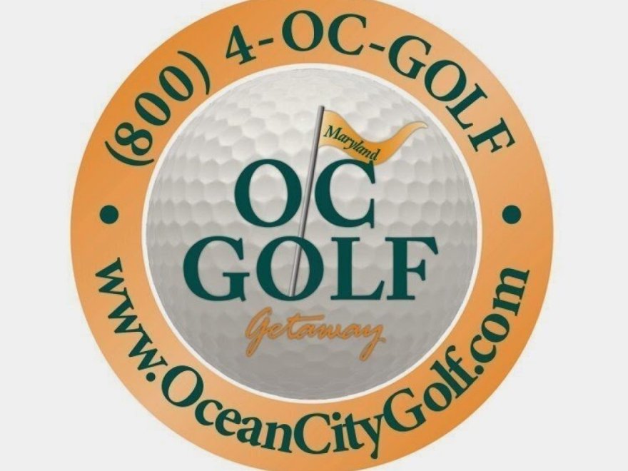 Ocean City Golf Getaway