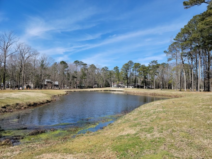 Ocean Pines Golf Club