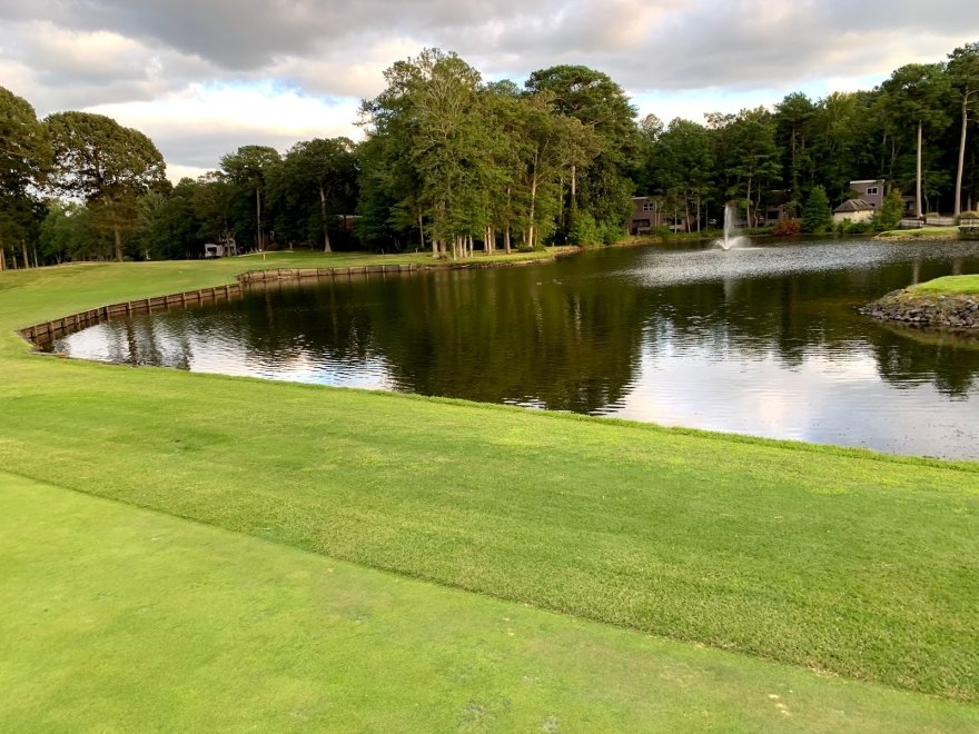 Ocean Pines Golf Club