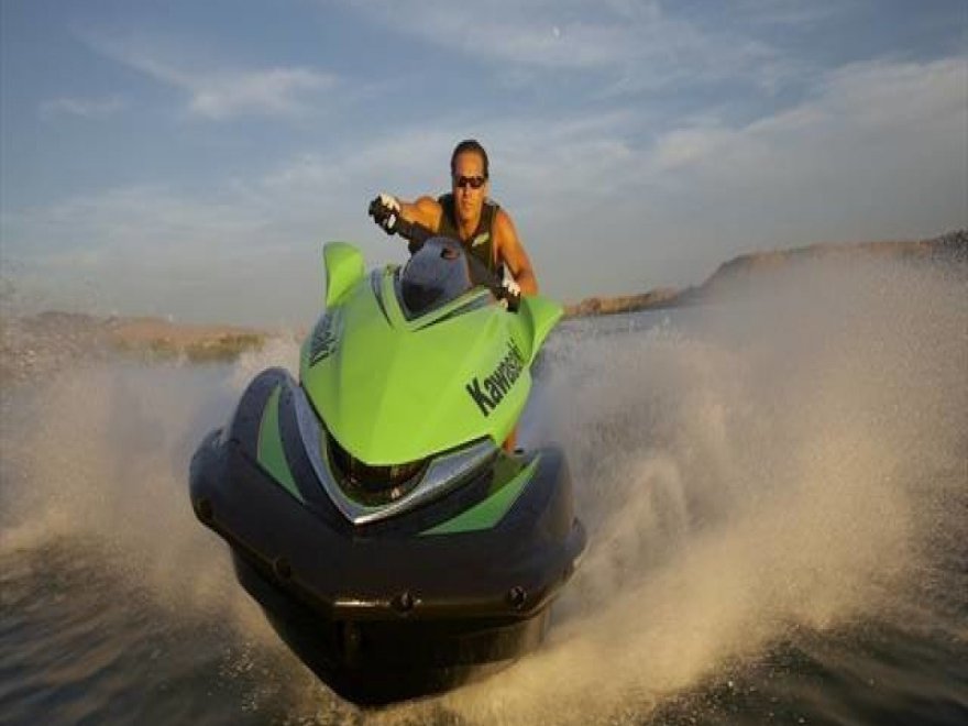 Bayside Jet Drive - Berlin