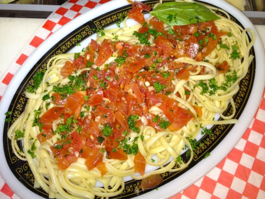 Mione's Pizza West OC