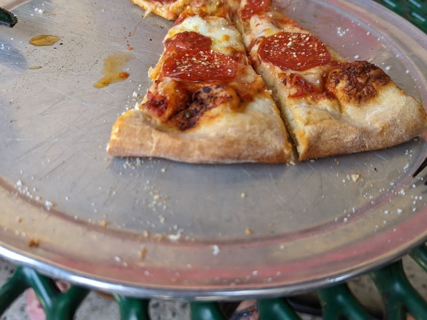 Mione's Pizza West OC