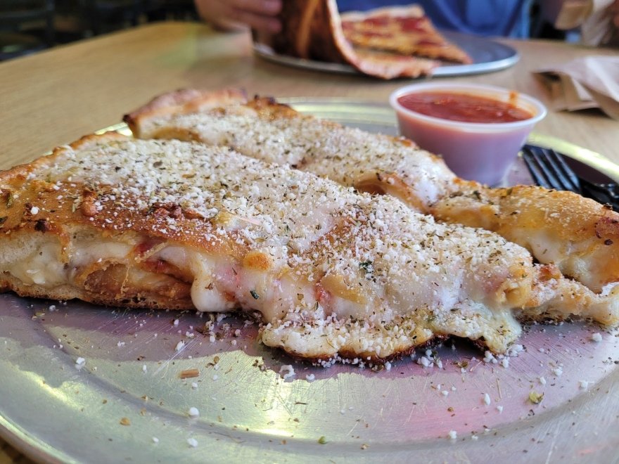 Mione's Pizza West OC