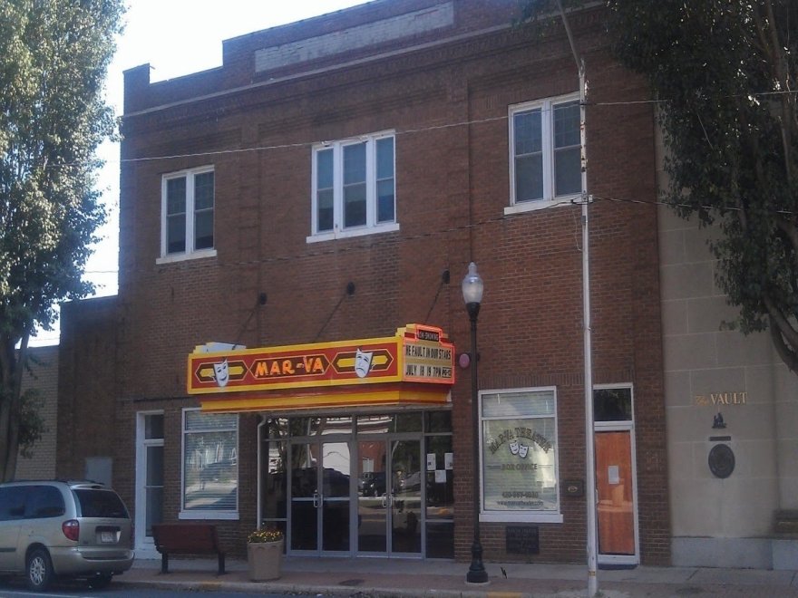 Mar-Va Theater Performing Arts Center