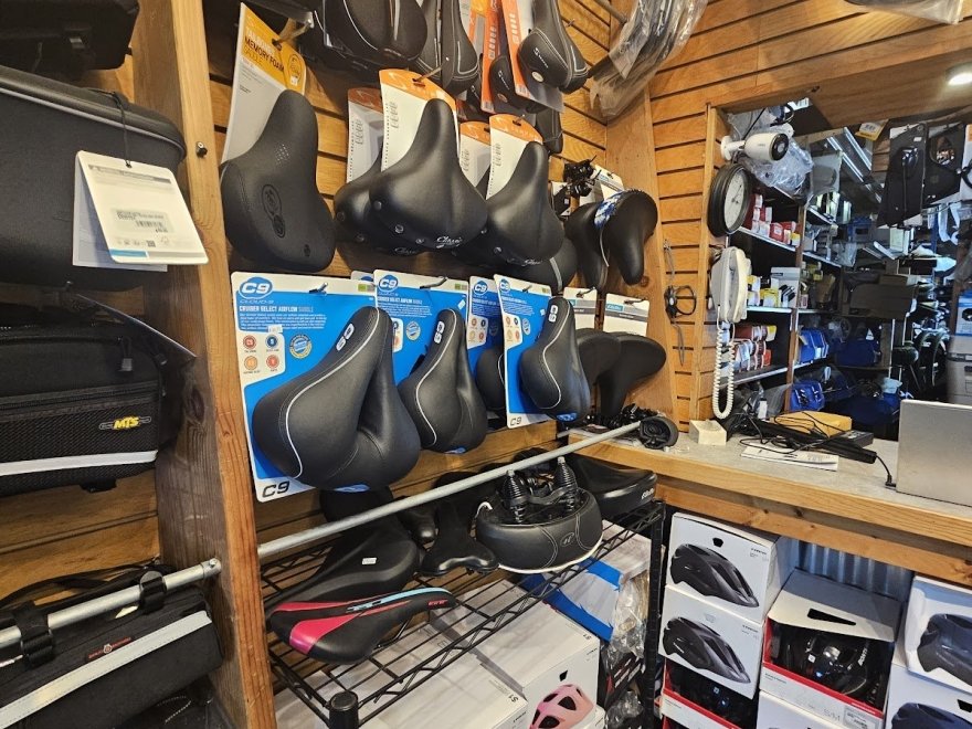 Continental Cycles Inc