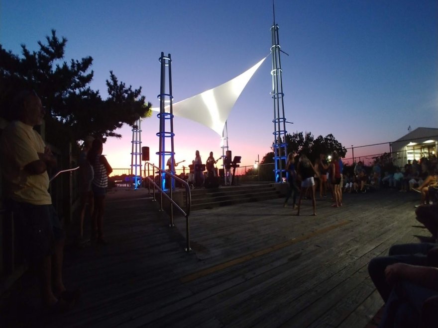 Sunset Park