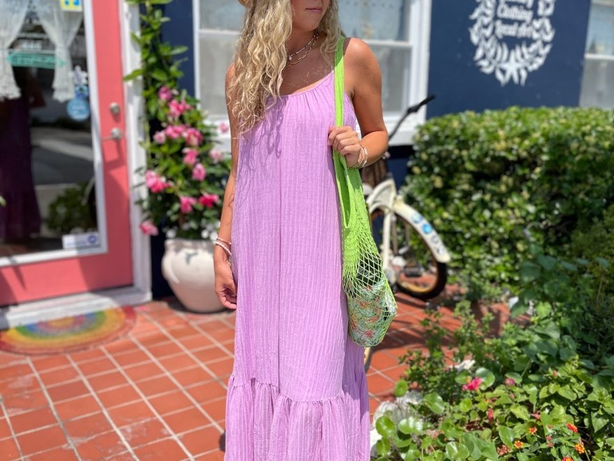 Raggamuffin Boutique