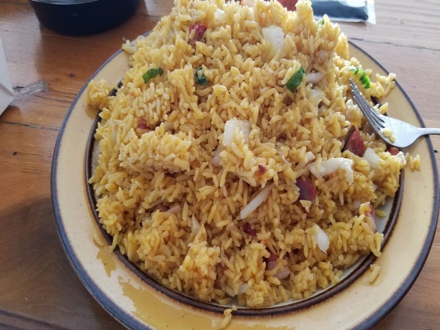 No 1 Chinese Restaurant