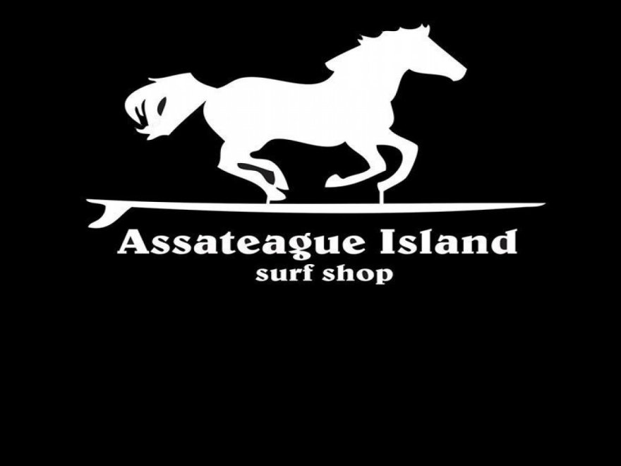 Assateague Island Surf Shop