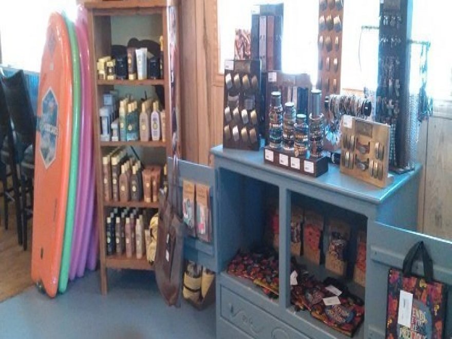 Assateague Island Surf Shop