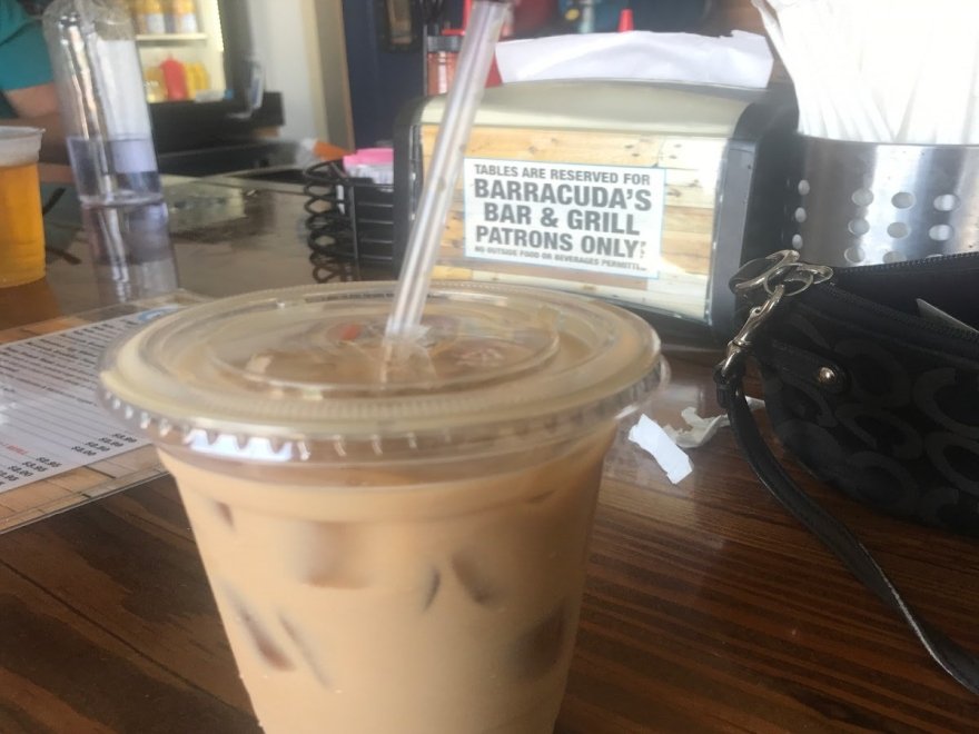 Barracuda's Bar & Grill