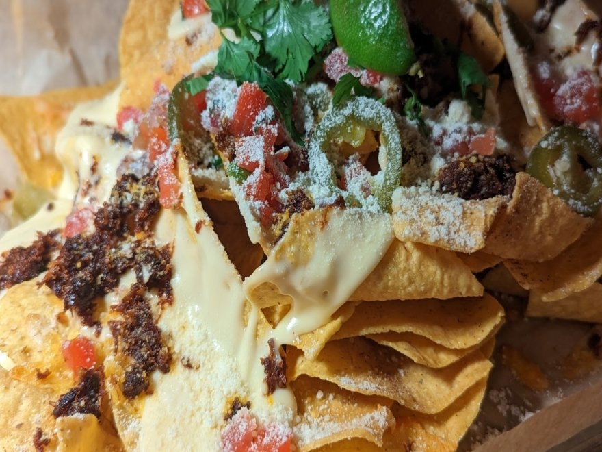 Tailchasers Restaurant & Dock Bar