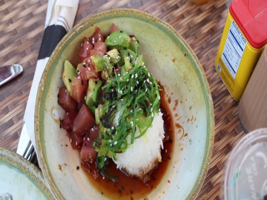 Tailchasers Restaurant & Dock Bar