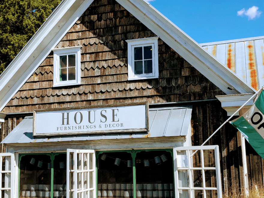 House Berlin MD