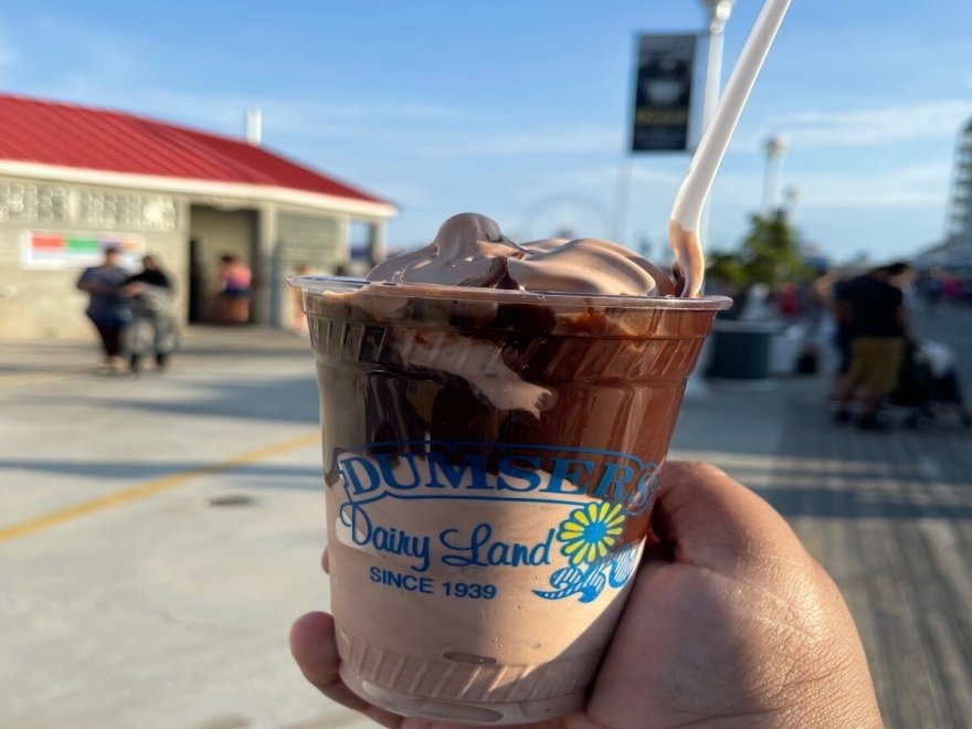 Dumser's Dairyland