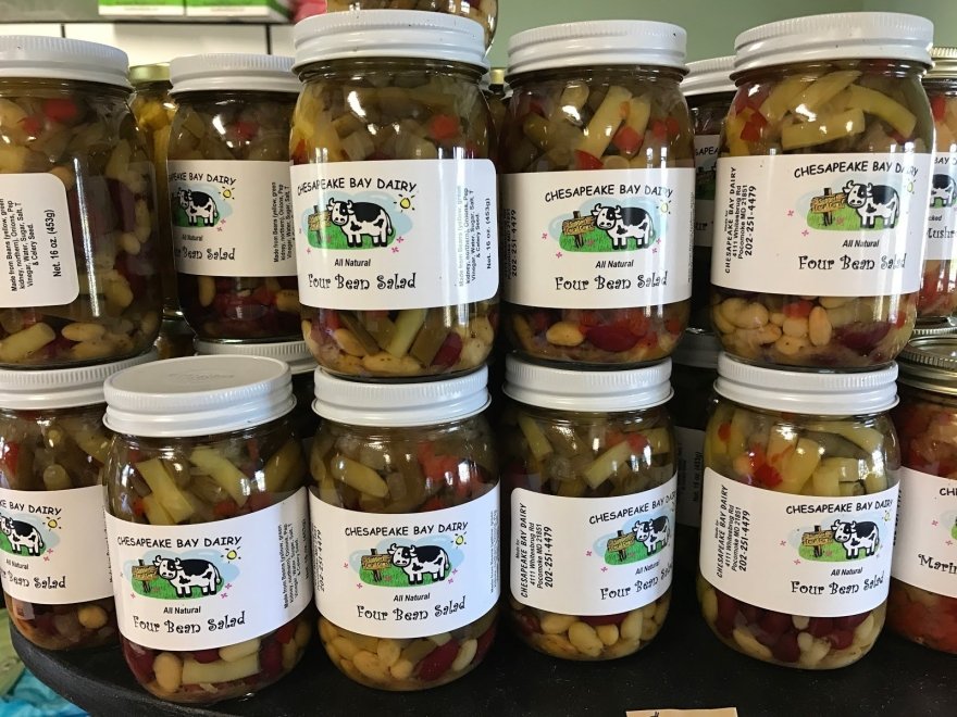 Chesapeake Bay Farms