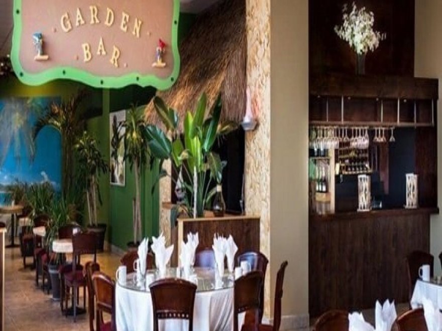 Grand Terrace Restaurant