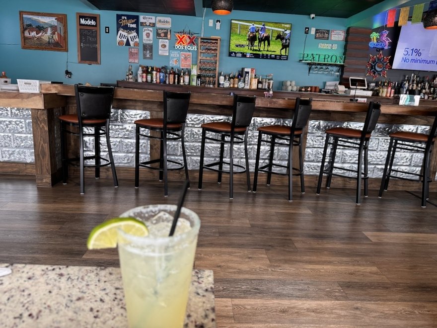 Cantina Los Agaves Mexican Grill